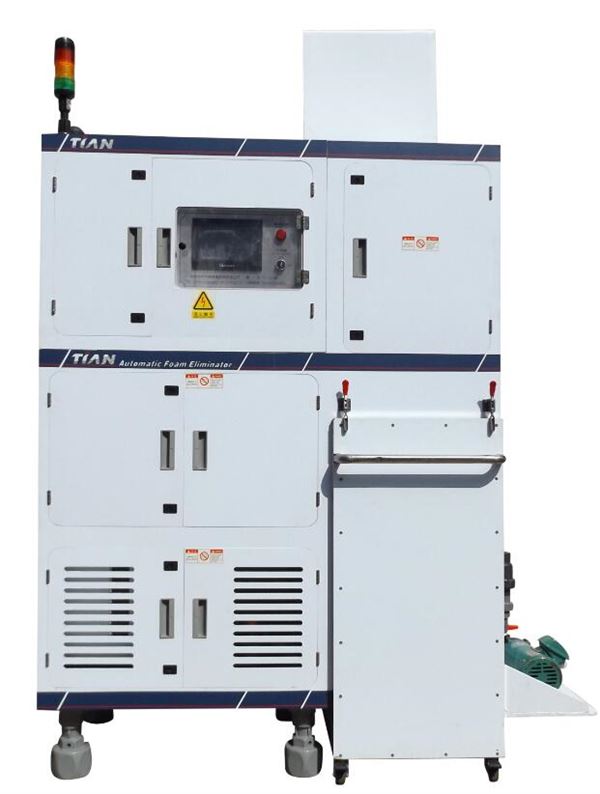 自动除泡机 自动除泡机