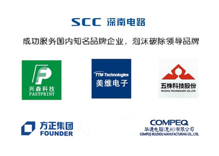 破泡机合作企业