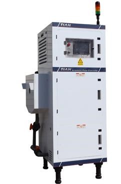 工业去泡机 工业去泡机