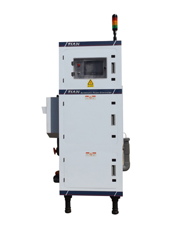 自动除泡机 自动除泡机