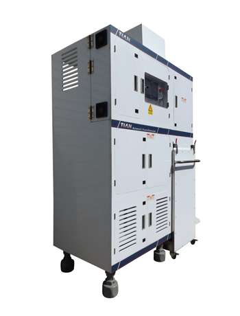 消泡机原理 消泡机原理