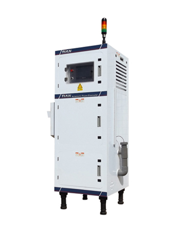 消泡机原理 消泡机原理