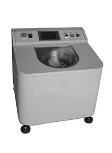 离心式真空搅拌破泡机 离心式真空搅拌破泡机