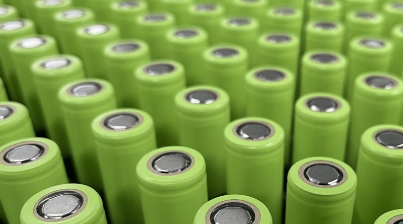 锂电池泡沫 锂电池泡沫