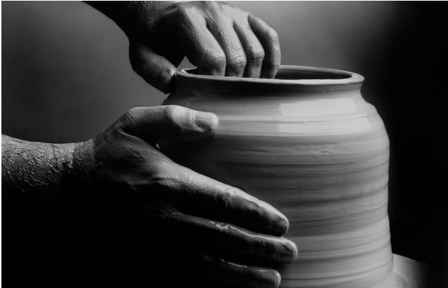 陶瓷浆料制品过程.png 陶瓷浆料制品过程.png