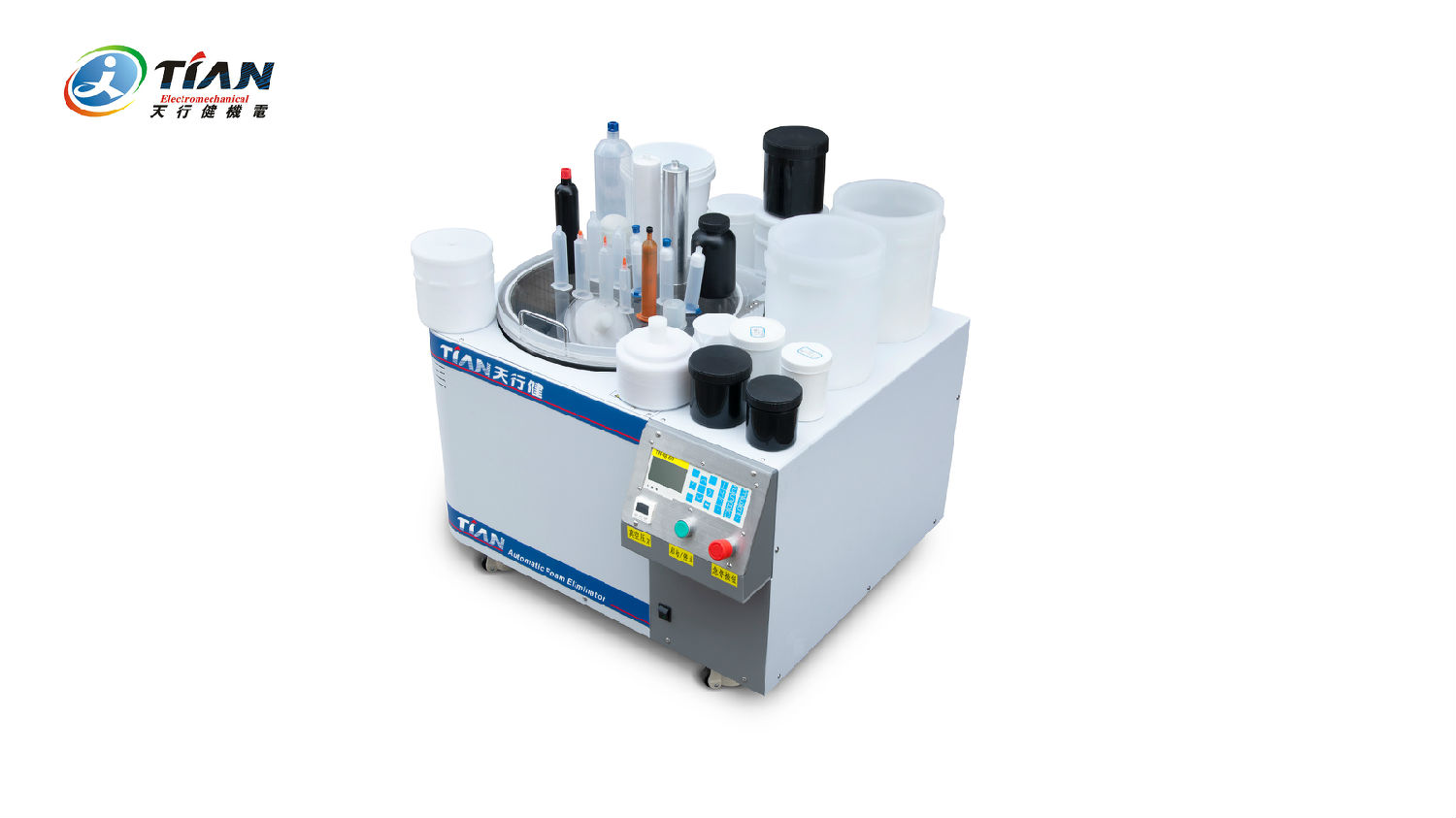 真空消泡机 真空消泡机