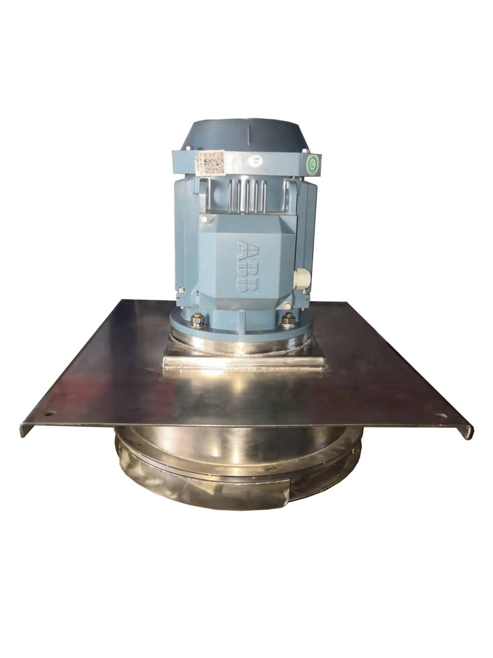 机械消泡器 机械消泡器