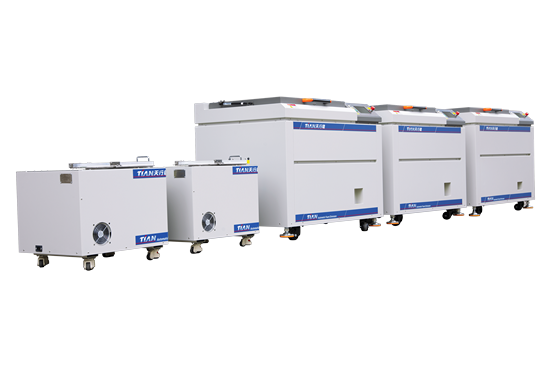 真空脱泡搅拌机