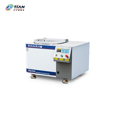 深圳市天行健机电设备有限公司