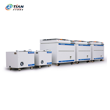 真空脱泡搅拌机