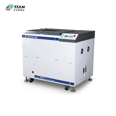 公转自转真空脱泡机