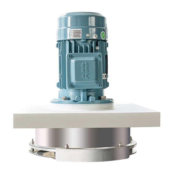 水处理的消泡器