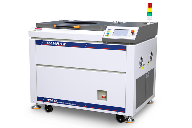 真空消泡设备 真空消泡设备