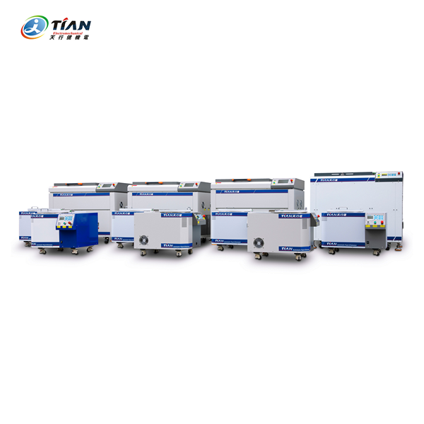 真空脱泡搅拌机