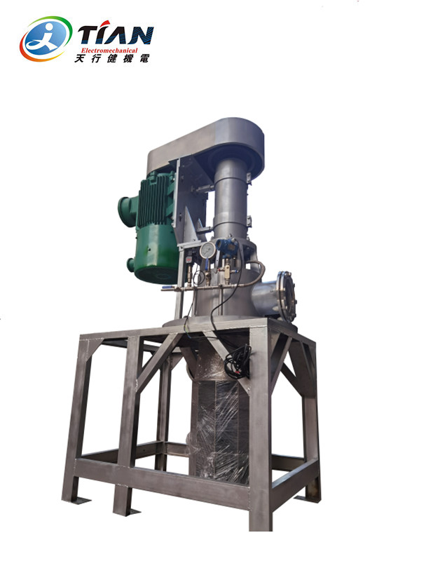 糊树脂消泡器 糊树脂消泡器